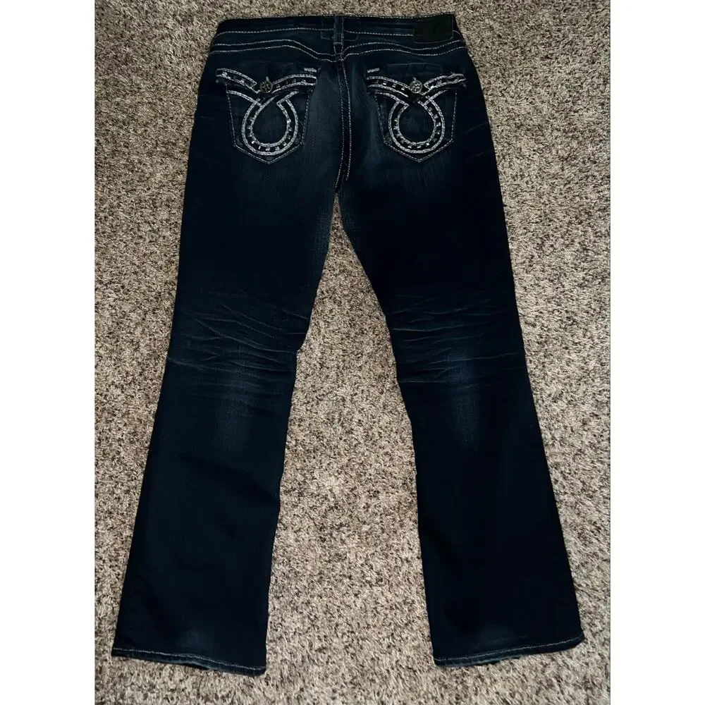Big Star Miki Women’s Jeans Size 31S
